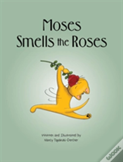Capa do artigo Moses Smells The Roses