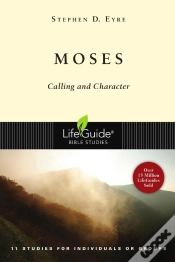 Capa do artigo Moses