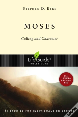 Capa do artigo Moses