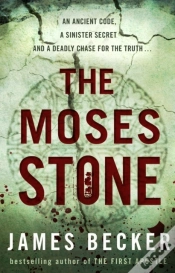 Capa do artigo Moses Stone