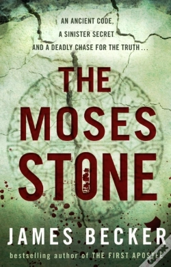 Capa do artigo Moses Stone