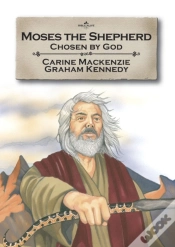 Capa do artigo Moses The Shepherd