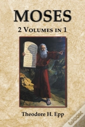 Capa do artigo Moses