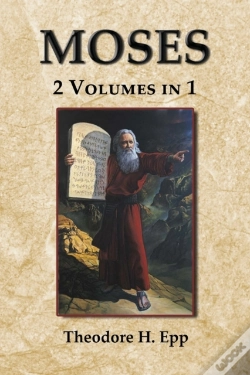 Capa do artigo Moses
