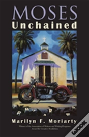 Capa do artigo Moses Unchained