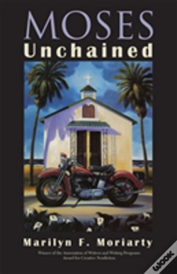 Capa do artigo Moses Unchained