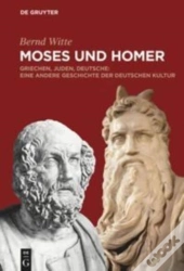 Moses Und Homer