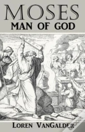Capa do artigo Moses