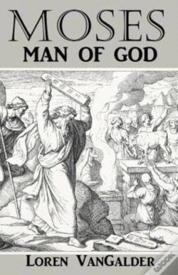 Capa do artigo Moses