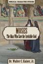 Moses - Preview