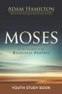 Moses Youth Study Book - Preview