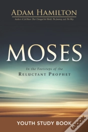Capa do artigo Moses Youth Study Book