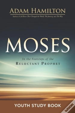 Capa do artigo Moses Youth Study Book