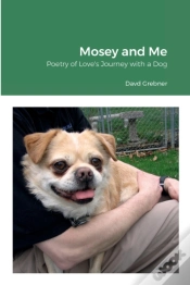 Capa do artigo Mosey And Me
