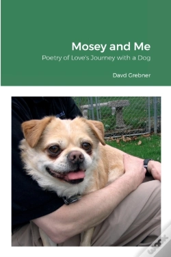 Capa do artigo Mosey And Me