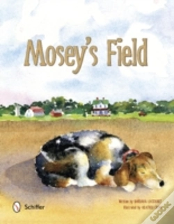 Capa do artigo Mosey'S Field