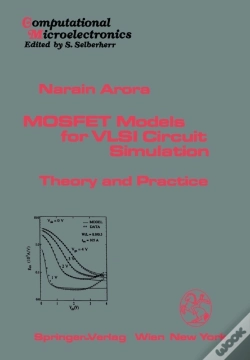 Capa do artigo Mosfet Models For Vlsi Circuit Simulation