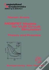 Mosfet Models For Vlsi Circuit Simulation