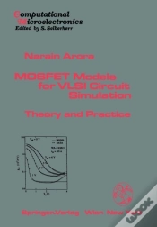 Capa do artigo Mosfet Models For Vlsi Circuit Simulation