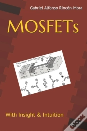 Capa do artigo Mosfets: With Insight   Intuition...