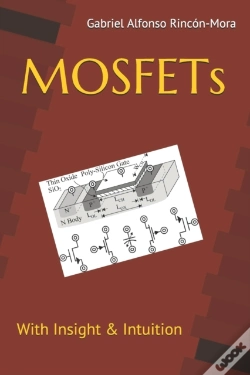 Capa do artigo Mosfets: With Insight   Intuition...