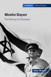 Capa do artigo Moshe Dayan