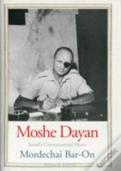 Moshe Dayan