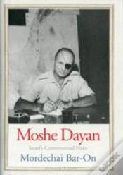 Capa do artigo Moshe Dayan