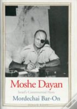 Capa do artigo Moshe Dayan