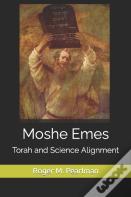 Moshe Emes