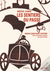 Capa do artigo Moshe Lewin Dans Son Siecle