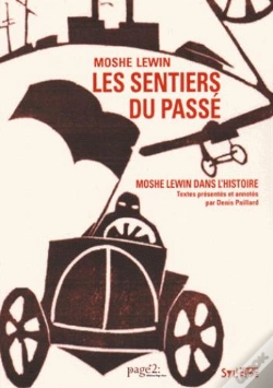 Capa do artigo Moshe Lewin Dans Son Siecle