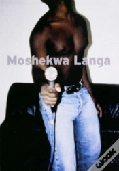 Capa do artigo Moshekwa Langa