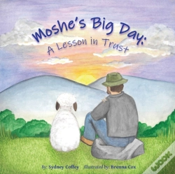 Capa do artigo Moshe'S Big Day