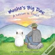 Moshe'S Big Day
