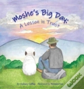 Moshe'S Big Day