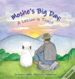 Capa do artigo Moshe'S Big Day