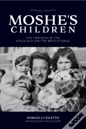 Moshe'S Children