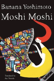 Capa do artigo Moshi Moshi