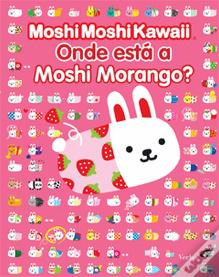 Moshi Moshi Kawaii