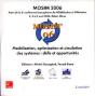 Mosim 2006 Modelisation Optimisation Et Simulation Des Systemes Defis Et Opportunites 35 Avril 2006 - Preview