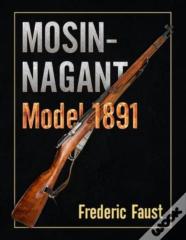 Mosin-Nagant M1891