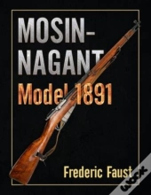 Mosin-Nagant M1891