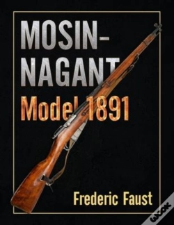 Capa do artigo Mosin-Nagant M1891