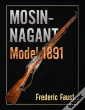 Capa do artigo Mosin-Nagant M1891