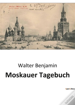 Capa do artigo Moskauer Tagebuch