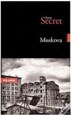 Capa do artigo Moskova