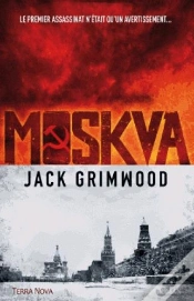 Capa do artigo Moskva