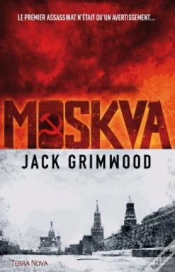 Capa do artigo Moskva