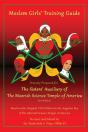 Moslem Girls' Training Guide: Divinely P - Preview